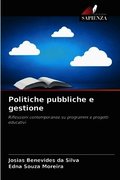 Politiche pubbliche e gestione