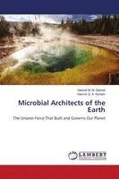 Gebreil M M Gebreil, Yasmin G a Kortam - Microbial Architects of the Earth, Häftad