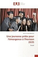 jeunesse prête pour l'émergence à l'horizon 2035