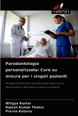Parodontologia personalizzata