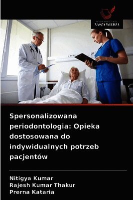 Spersonalizowana periodontologia