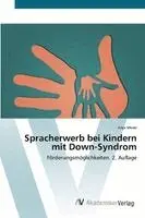 Anja Meier - Spracherwerb bei Kindern mit Down-Syndrom, Häftad. Tillgänglighet: Lägg i varukorg