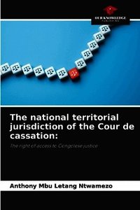 national territorial jurisdiction of the Cour de cassation