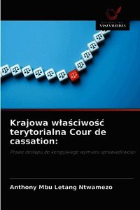 Krajowa wla?ciwo?c terytorialna Cour de cassation