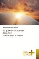 guerre dans l'ancien testament