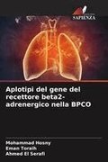 Aplotipi del gene del recettore beta2-adrenergico nella BPCO