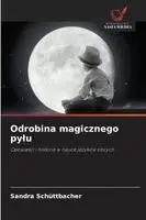 Sandra Schüttbacher - Odrobina magicznego pylu, Häftad. Tillgänglighet: Lägg i varukorg