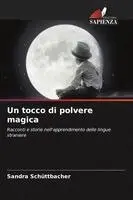 Sandra Schüttbacher - tocco di polvere magica, Häftad. Tillgänglighet: Lägg i varukorg