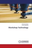 Khanchan Borkar, Pramod Belkhode - Workshop Technology, Häftad