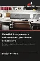 Surayyo Nosirova - Metodi di insegnamento internazionali, Häftad. Tillgänglighet: Lägg i varukorg