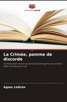 Agnes Lüdicke - Crimée, pomme de discorde, Häftad