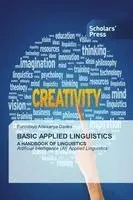 Funmilayo Adesanya-Davies - Basic Applied Linguistics, Häftad. Tillgänglighet: Lägg i varukorg