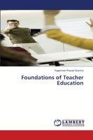 Yogeshver Prasad Sharma - Foundations of Teacher Education, Häftad