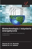 Hassan M M Mustafa, Gebreil M M Gebreil - Biotechnologia i inżynieria energetyczna, Häftad