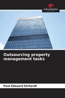 Outsourcing property management tasks