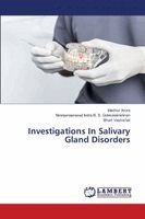 Madhur Arora, Niranjanaprasad I S Gokkulakrishnan, Bhart Vashishat - Investigations In Salivary Gland Disorders, Häftad. Tillgänglighet: Lägg i varukorg