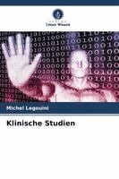 Michel Legouini - Klinische Studien, Häftad