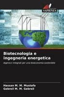 Hassan M M Mustafa, Gebreil M M Gebreil - Biotecnologia e ingegneria energetica, Häftad