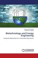 Hassan M M Mustafa, Gebreil M M Gebreil - Biotechnology and Energy Engineering, Häftad