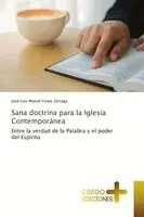 José Luis Masud Yunes Zárraga - Sana doctrina para la Iglesia Contemporánea, Häftad. Tillgänglighet: Lägg i varukorg