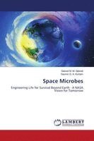 Gebreil M M Gebreil, Yasmin G a Kortam - Space Microbes, Häftad