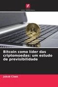 Bitcoin como l�der das criptomoedas