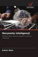 Andrés Mejía - Horyzonty inteligencji, Häftad