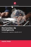Andrés Mejía - Horizontes da Inteligência, Häftad