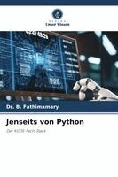 B Fathimamary - Jenseits von Python, Häftad