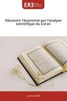 Lamine Keita - Découvrir l'économie par l'analyse scientifique du Coran, Häftad
