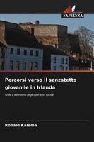 Ronald Kalema - Percorsi verso il senzatetto giovanile in Irlanda, Häftad