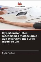 Dalia Medhat - Hypertension, Häftad