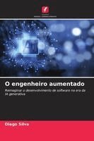 Diego Silva - O engenheiro aumentado, Häftad. Tillgänglighet: Lägg i varukorg