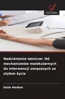 Dalia Medhat - Nadciśnienie tętnicze, Häftad