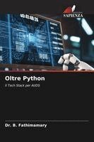 B Fathimamary - Oltre Python, Häftad