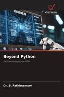 B Fathimamary - Beyond Python, Häftad