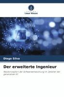 Diego Silva - erweiterte Ingenieur, Häftad. Tillgänglighet: Lägg i varukorg
