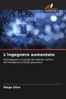 Diego Silva - L'ingegnere aumentato, Häftad. Tillgänglighet: Lägg i varukorg