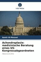 Aamir Al-Mosawi - Achondroplasie, Häftad