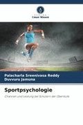 Sportpsychologie