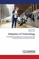 Upendra Singh, Rajesh Kumar - Adoption of Technology, Häftad. Tillgänglighet: Lägg i varukorg