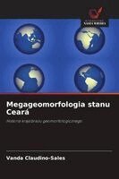 Megageomorfologia stanu Ceará