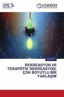 Hulusi Alp - Rekreasyon Ve Terapötİk Rekreasyon, Häftad