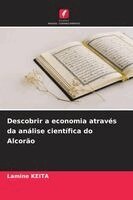 Lamine Keita - Descobrir a economia através da análise científica do Alcorão, Häftad
