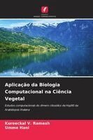Kureeckal V Ramesh, Umme Hani - Aplicação da Biologia Computacional na Ciência Vegetal, Häftad. Tillgänglighet: Lägg i varukorg