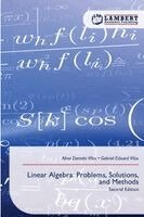 Alina Daniela Vîlcu, Gabriel Eduard Vîlcu - Linear Algebra, Häftad
