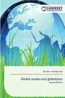 Ilya Ilyin, Arkady Ursul - Global studies and globalistics, Häftad. Tillgänglighet: Lägg i varukorg