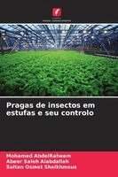 Pragas de insectos em estufas e seu controlo
