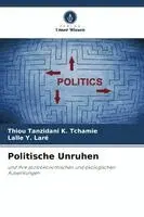 Thiou Tanzidani K Tchamie, Lalle Y Laré - Politische Unruhen, Häftad. Tillgänglighet: Lägg i varukorg