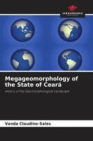 Megageomorphology of the State of Ceará